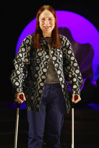 Deutscher Theaterpreis 'Der Faust' 2022 in Düsseldorf