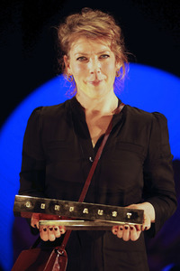 Deutscher Theaterpreis 'Der Faust' 2022 in Düsseldorf