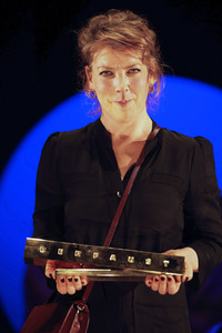 Deutscher Theaterpreis 'Der Faust' 2022 in Düsseldorf