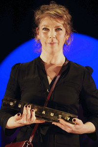 Deutscher Theaterpreis 'Der Faust' 2022 in Düsseldorf