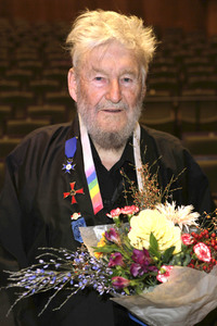 Deutscher Theaterpreis 'Der Faust' 2022 in Düsseldorf