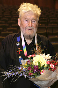 Deutscher Theaterpreis 'Der Faust' 2022 in Düsseldorf