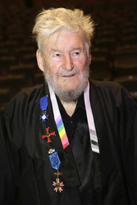 Deutscher Theaterpreis 'Der Faust' 2022 in Düsseldorf