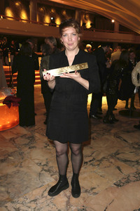 Deutscher Theaterpreis 'Der Faust' 2022 in Düsseldorf