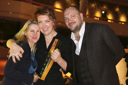 Deutscher Theaterpreis 'Der Faust' 2022 in Düsseldorf