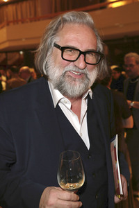 Deutscher Theaterpreis 'Der Faust' 2022 in Düsseldorf