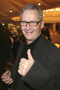 Deutscher Theaterpreis 'Der Faust' 2022 in Düsseldorf