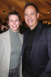 Deutscher Theaterpreis 'Der Faust' 2022 in Düsseldorf