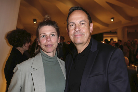 Deutscher Theaterpreis 'Der Faust' 2022 in Düsseldorf