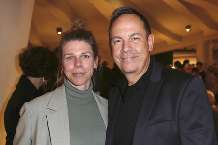 Deutscher Theaterpreis 'Der Faust' 2022 in Düsseldorf