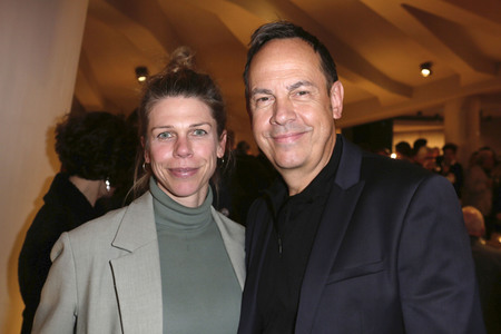 Deutscher Theaterpreis 'Der Faust' 2022 in Düsseldorf