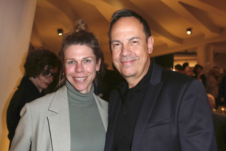 Deutscher Theaterpreis 'Der Faust' 2022 in Düsseldorf