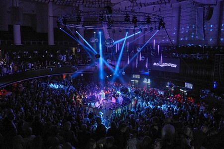 Glitterbox Party 2022 in Hannover
