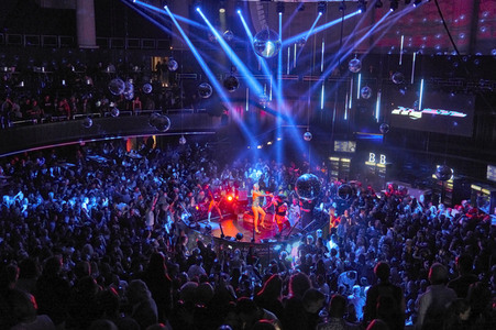 Glitterbox Party 2022 in Hannover