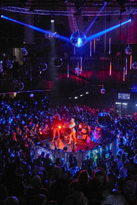 Glitterbox Party 2022 in Hannover