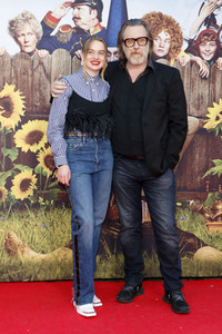 Filmpremiere 'Der Räuber Hotzenplotz' in Berlin