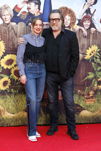 Filmpremiere 'Der Räuber Hotzenplotz' in Berlin