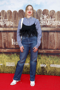 Filmpremiere 'Der Räuber Hotzenplotz' in Berlin