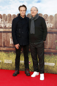 Filmpremiere 'Der Räuber Hotzenplotz' in Berlin