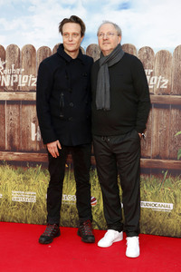 Filmpremiere 'Der Räuber Hotzenplotz' in Berlin