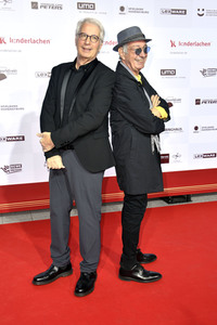 Kinderlachen-Gala 2022 in Dortmund