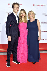 Kinderlachen-Gala 2022 in Dortmund