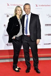 Kinderlachen-Gala 2022 in Dortmund