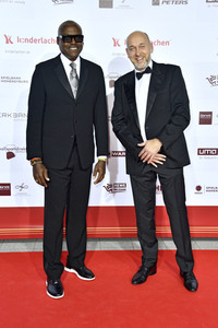 Kinderlachen-Gala 2022 in Dortmund