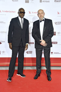 Kinderlachen-Gala 2022 in Dortmund