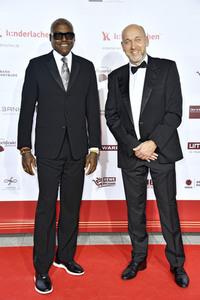 Kinderlachen-Gala 2022 in Dortmund