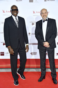 Kinderlachen-Gala 2022 in Dortmund