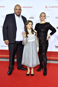 Kinderlachen-Gala 2022 in Dortmund