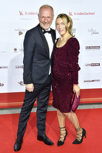 Kinderlachen-Gala 2022 in Dortmund