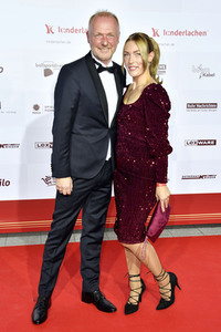 Kinderlachen-Gala 2022 in Dortmund