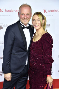 Kinderlachen-Gala 2022 in Dortmund