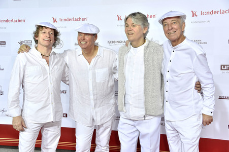 Kinderlachen-Gala 2022 in Dortmund