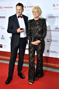 Kinderlachen-Gala 2022 in Dortmund