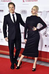 Kinderlachen-Gala 2022 in Dortmund