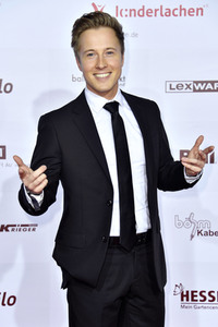 Kinderlachen-Gala 2022 in Dortmund