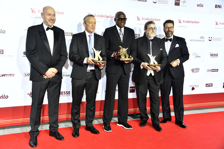 Kinderlachen-Gala 2022 in Dortmund