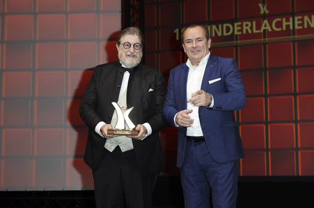 Kinderlachen-Gala 2022 in Dortmund
