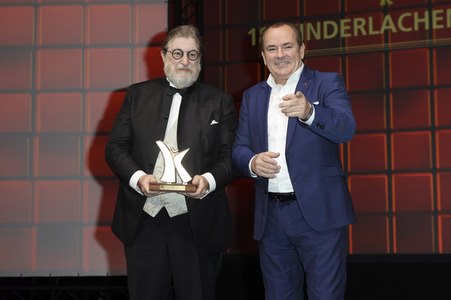 Kinderlachen-Gala 2022 in Dortmund