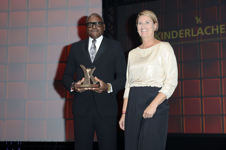 Kinderlachen-Gala 2022 in Dortmund