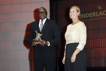 Kinderlachen-Gala 2022 in Dortmund