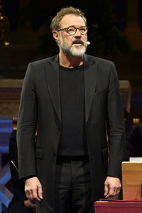 Lesung mit Sebastian Koch in Berlin