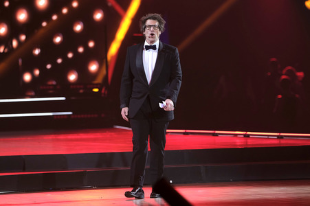 Tanzshow 'Let's Dance - Die Live-Tour 2022' in Hannover