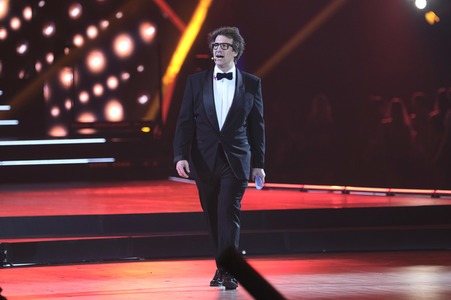 Tanzshow 'Let's Dance - Die Live-Tour 2022' in Hannover