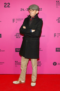 Filmpremiere 'Maigret' bei der 22. Französischen Filmwoche in Berlin