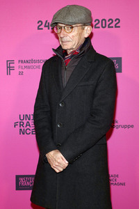 Filmpremiere 'Maigret' bei der 22. Französischen Filmwoche in Berlin