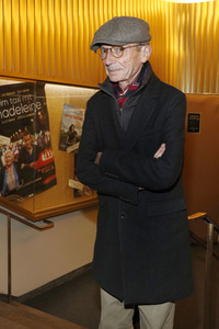 Filmpremiere 'Maigret' bei der 22. Französischen Filmwoche in Berlin